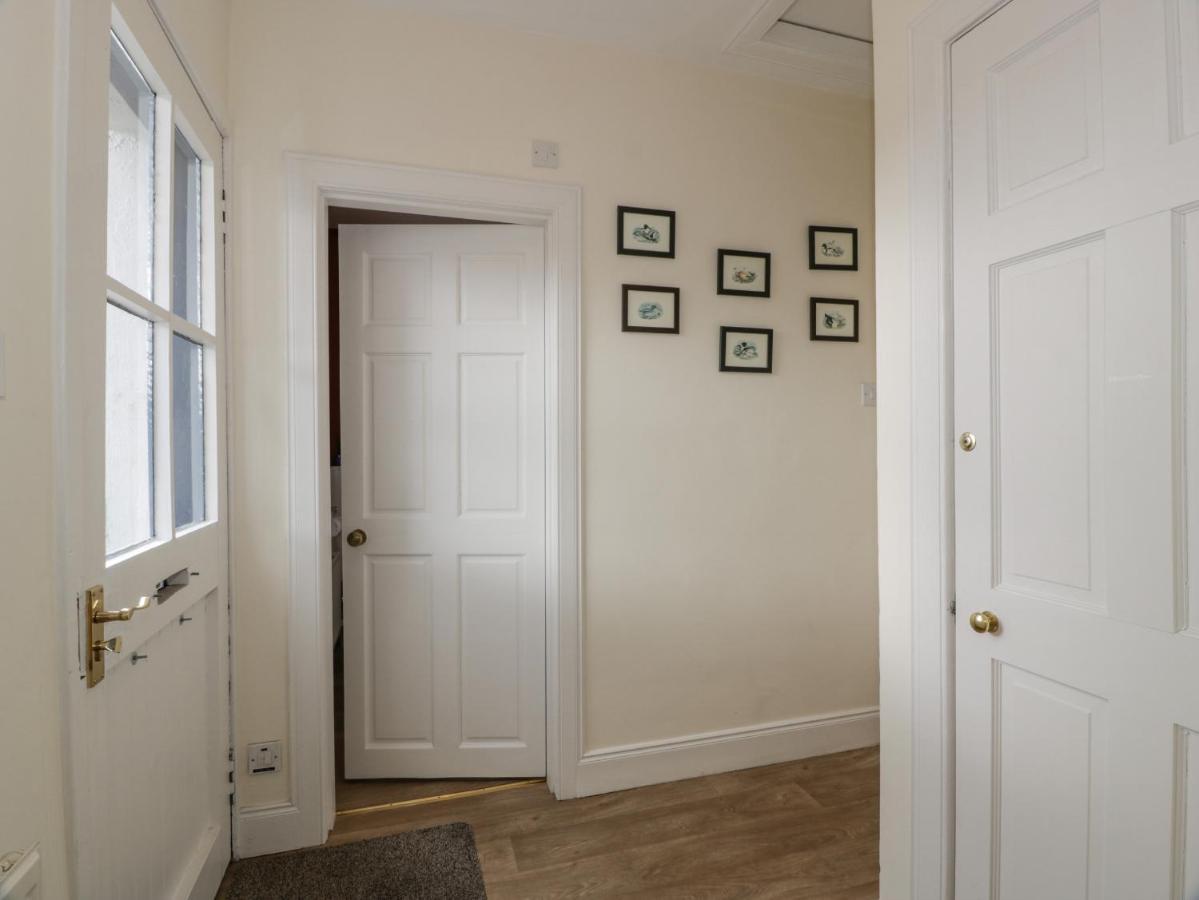 Fordie East Cottage Crieff Esterno foto