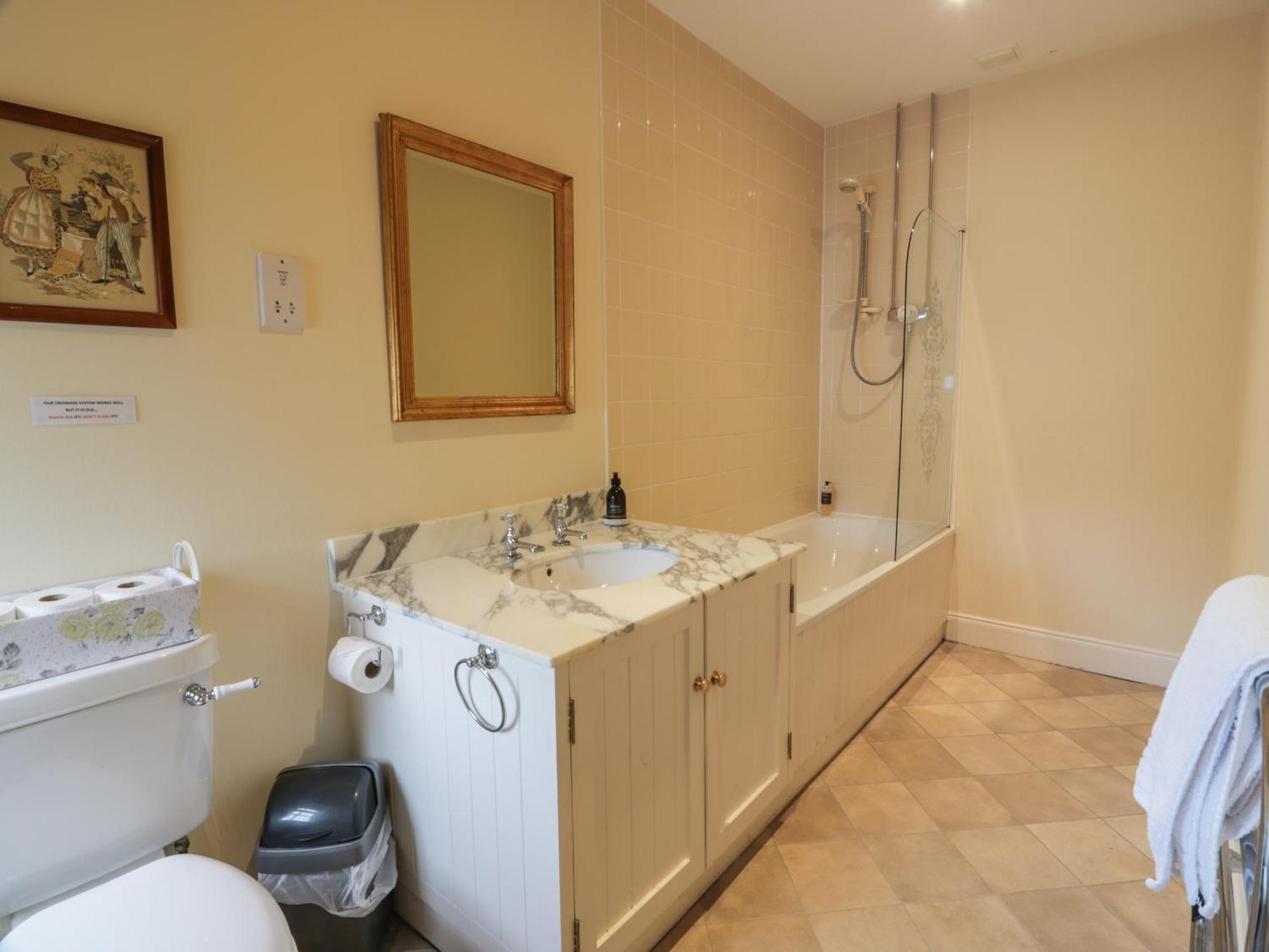 Fordie East Cottage Crieff Esterno foto